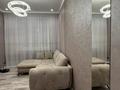 4-комнатная квартира · 144.5 м² · 3/7 этаж, Каирбекова 65 за 120 млн ₸ в Костанае — фото 53