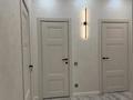 4-комнатная квартира · 144.5 м² · 3/7 этаж, Каирбекова 65 за 120 млн ₸ в Костанае — фото 55