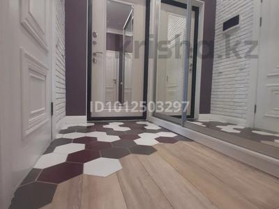 2-бөлмелі пәтер · 58 м² · 4/9 қабат, Айтеке би 11, бағасы: 38.5 млн ₸ в Астане, Нура р-н