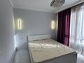 2-бөлмелі пәтер · 56 м² · 1/6 қабат, мкр Нуркент, бағасы: 300 000 ₸ в Алматы, Алатауский р-н