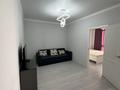 2-бөлмелі пәтер · 56 м² · 1/6 қабат, мкр Нуркент, бағасы: 300 000 ₸ в Алматы, Алатауский р-н — фото 2