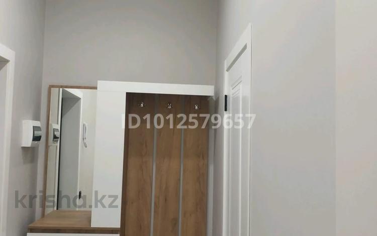 1-комнатная квартира · 43 м² · 2/8 этаж, мкр Ожет 68 — Кошкарбаева за 250 000 ₸ в Алматы, Алатауский р-н — фото 2