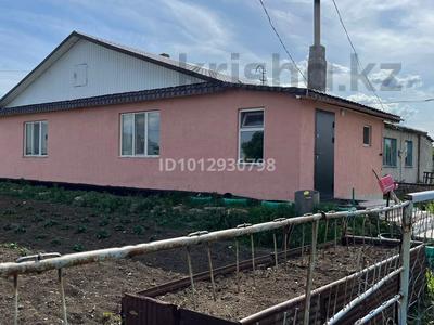Отдельный дом · 4 комнаты · 100 м² · 35 сот., улица — Село Карабулак за 11 млн ₸ в Степногорске