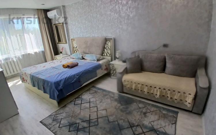 1-комнатная квартира · 30 м² · 4/5 этаж, Виноградов 5 — Карбышева за 14 000 ₸ в Усть-Каменогорске, Ульбинский — фото 51