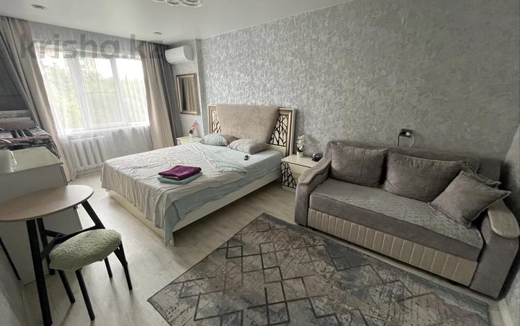 1-бөлмелі пәтер · 30 м² · 4/5 қабат, Виноградов 5 — Карбышева, бағасы: 14 000 ₸ в Усть-Каменогорске, Ульбинский — фото 61