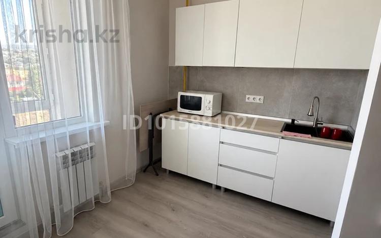 1-комнатная квартира · 36.3 м² · 8/9 этаж, Жусипбек аймауытова 27Б за 200 000 ₸ в  — фото 2