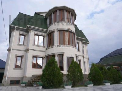 Дом · 15 комнат · 1000 м², ул Салем Смайылулы 50 — Аскарова за 100 000 〒 в Таразе