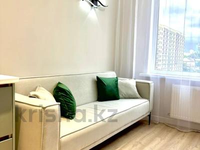 2-комнатная квартира · 45 м² · 6/15 этаж, Райымбека 210 — Ауэзова за ~ 42 млн ₸ в Алматы, Алмалинский р-н