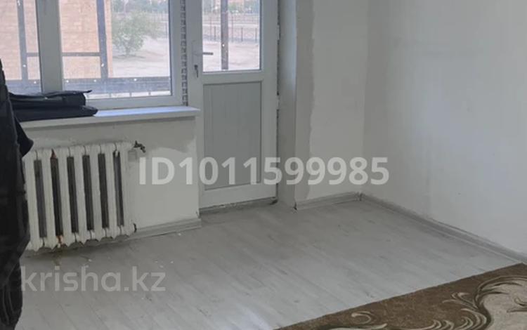 1-бөлмелі пәтер · 34.5 м², Шанырак 15, бағасы: 5.2 млн ₸ в Жанаозен — фото 2