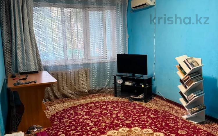 3-бөлмелі пәтер · 56.1 м² · 1/5 қабат, Абая, бағасы: 13.5 млн ₸ в Актобе — фото 2
