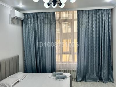1-бөлмелі пәтер · 50 м² · 8/12 қабат, Торекулова 95 — Рядом с Мега парком на Сейфулина, бағасы: 19 000 ₸ в Алматы, Алмалинский р-н