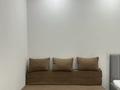 1-бөлмелі пәтер · 50 м² · 8/12 қабат, Торекулова 95 — Рядом с Мега парком на Сейфулина, бағасы: 19 000 ₸ в Алматы, Алмалинский р-н — фото 2