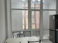 1-бөлмелі пәтер · 50 м² · 8/12 қабат, Торекулова 95 — Рядом с Мега парком на Сейфулина, бағасы: 19 000 ₸ в Алматы, Алмалинский р-н — фото 7