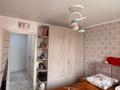 3-комнатная квартира · 70.3 м² · 5/5 этаж, Юбилейный микрорайон 15 за 30.6 млн ₸ в Костанае — фото 8