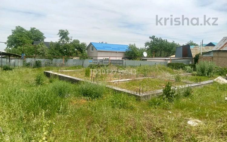 Саяжай · 3 бөлме · 100 м² · 6 сот., Чинара 4 — 25 - го километра, бағасы: 10 млн ₸ в Кыргауылдах — фото 2