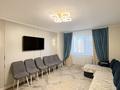 2-комнатная квартира · 60 м² · 11/12 этаж, Ракымжан Кошкарбаев 39 — ПР.КОШКАРБАЕВА | АСПАН БАЗАР | АЙНАКОЛЬ за 31.3 млн ₸ в Астане, Алматы р-н — фото 2