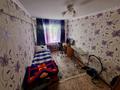 3-комнатная квартира, 60 м², 1/5 этаж, Мухамеджанова 13 за ~ 12 млн 〒 в Балхаше — фото 3