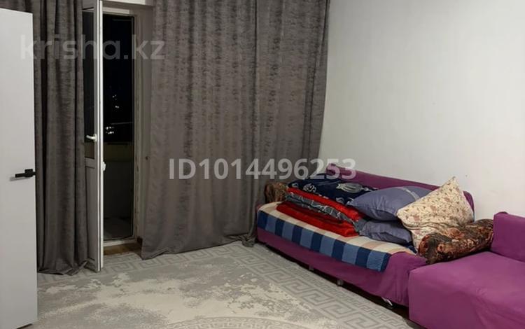 1-комнатная квартира · 45 м², Микрорайон Алтын Ауыл 23 — Алтын ауыл 23 за 140 000 ₸ в Каскелене — фото 2