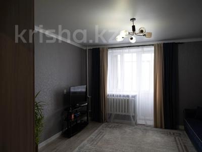 2-комнатная квартира · 60 м² · 9/10 этаж, Кюйши Дины 25/2 за 29 млн ₸ в Астане, Алматы р-н