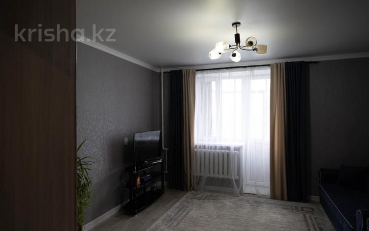 2-комнатная квартира · 60 м² · 9/10 этаж, Кюйши Дины 25/2 за 29 млн ₸ в Астане, Алматы р-н — фото 8