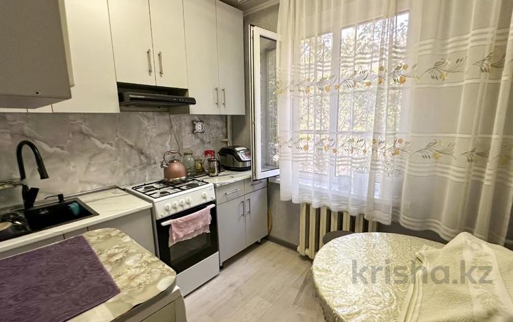 3-комнатная квартира · 56.4 м² · 1/5 этаж, Достык за 21.5 млн ₸ в Талдыкоргане — фото 14