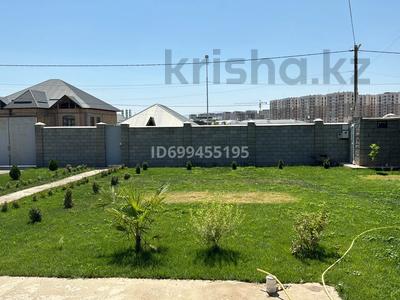 Отдельный дом · 6 комнат · 350 м² · 10 сот., мкр Нуртас 57 — Акберды за 170 млн ₸ в Шымкенте, Каратауский р-н