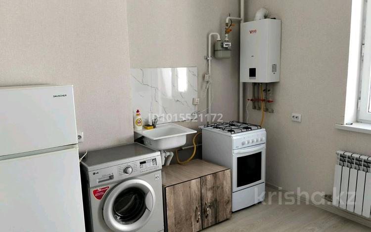 2-комнатная квартира · 60 м² · 3/5 этаж, 15 12 — Назарбаев мектебінің артында за 110 000 ₸ в Туркестане — фото 2