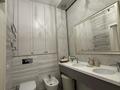 3-комнатная квартира · 116 м² · 5/12 этаж, Бекхожина 15 — За гостиницей Казахстан, район Компота за 1.2 млн ₸ в Алматы, Медеуский р-н — фото 14