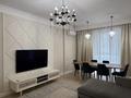 3-комнатная квартира · 116 м² · 5/12 этаж, Бекхожина 15 — За гостиницей Казахстан, район Компота за 1.2 млн ₸ в Алматы, Медеуский р-н — фото 3