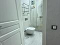 3-комнатная квартира · 116 м² · 5/12 этаж, Бекхожина 15 — За гостиницей Казахстан, район Компота за 1.2 млн ₸ в Алматы, Медеуский р-н — фото 24