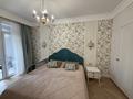 3-комнатная квартира · 116 м² · 5/12 этаж, Бекхожина 15 — За гостиницей Казахстан, район Компота за 1.2 млн ₸ в Алматы, Медеуский р-н — фото 25