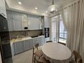 3-комнатная квартира · 116 м² · 5/12 этаж, Бекхожина 15 — За гостиницей Казахстан, район Компота за 1.2 млн ₸ в Алматы, Медеуский р-н — фото 29