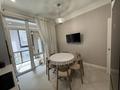 3-комнатная квартира · 116 м² · 5/12 этаж, Бекхожина 15 — За гостиницей Казахстан, район Компота за 1.2 млн ₸ в Алматы, Медеуский р-н — фото 30