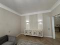 3-комнатная квартира · 116 м² · 5/12 этаж, Бекхожина 15 — За гостиницей Казахстан, район Компота за 1.2 млн ₸ в Алматы, Медеуский р-н — фото 4