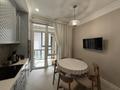 3-комнатная квартира · 116 м² · 5/12 этаж, Бекхожина 15 — За гостиницей Казахстан, район Компота за 1.2 млн ₸ в Алматы, Медеуский р-н — фото 31