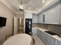 3-комнатная квартира · 116 м² · 5/12 этаж, Бекхожина 15 — За гостиницей Казахстан, район Компота за 1.2 млн ₸ в Алматы, Медеуский р-н — фото 32