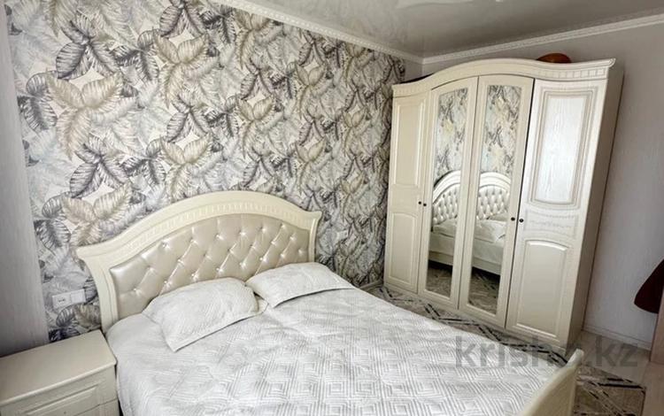 3-комнатная квартира · 59 м² · 5/5 этаж, Саина 32 за 17.6 млн ₸ в Кокшетау — фото 2