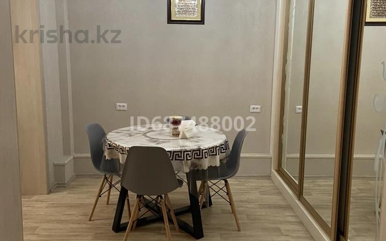 4-бөлмелі пәтер · 88 м² · 3/5 қабат, 94 квартал 1, бағасы: 25 млн ₸ в Темиртау — фото 2