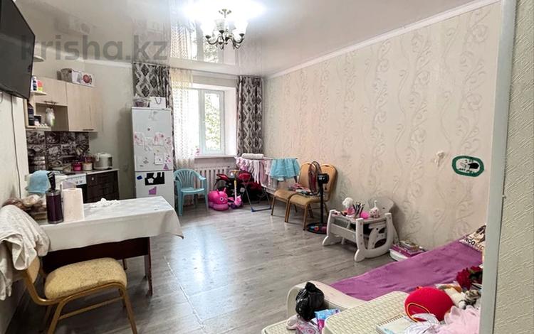 3-бөлмелі пәтер · 56 м² · 2/5 қабат, ЖМ Лесная поляна 1-51, бағасы: 21.5 млн ₸ в Косшы — фото 2