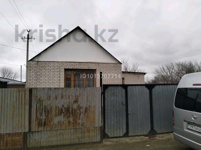 Отдельный дом · 3 комнаты · 80 м² · 10 сот., Вишневый сад 36 — Нокина за 11 млн ₸ в Актобе, мкр. Курмыш