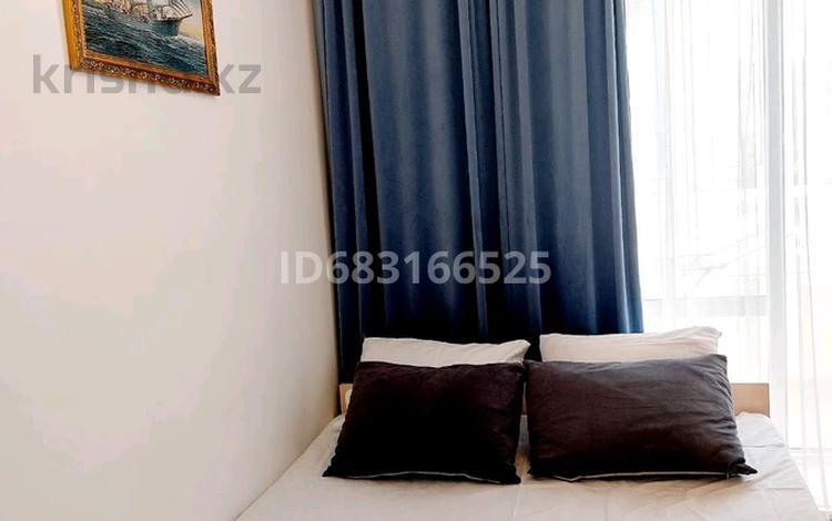 1-бөлмелі пәтер · 42 м², Улы Дала 33/1, бағасы: 15 000 ₸ в Астане, Есильский р-н — фото 2