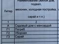 Дача · 3 комнаты · 35.2 м² · 6 сот., С/О Зеленый лог 43 — Аблакетка за 2 млн ₸ в Усть-Каменогорске — фото 10
