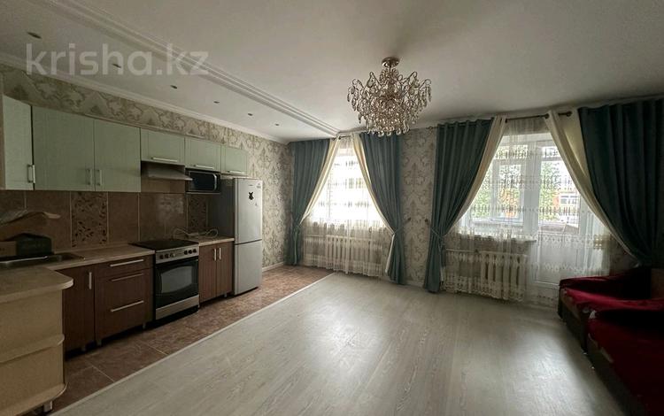 2-комнатная квартира · 47 м² · 5/5 этаж, ЖМ Лесная поляна 21домдом за 190 000 ₸ в Косшы — фото 2