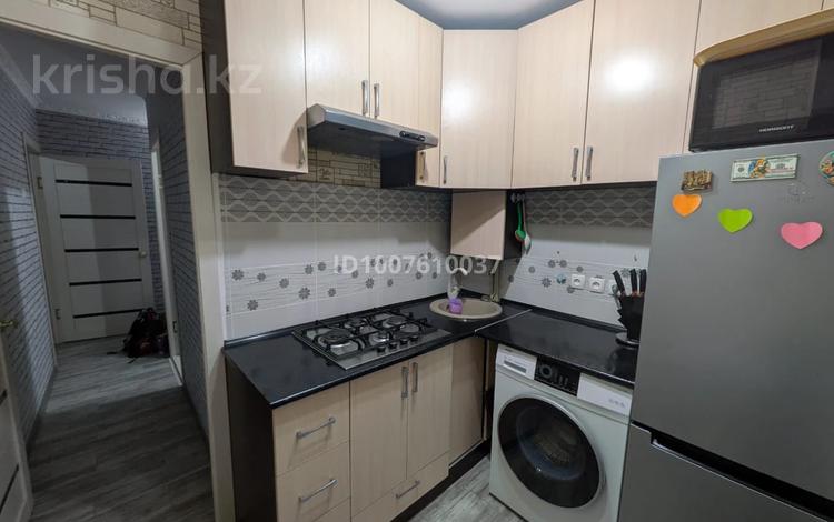 1-комнатная квартира · 32 м² · 5/5 этаж, Аль-Фараби 7 за 150 000 ₸ в Шымкенте, Аль-Фарабийский р-н — фото 2