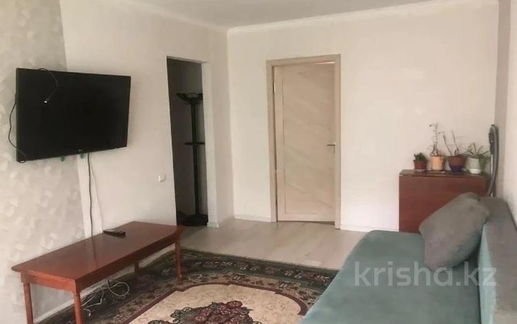 2-комнатная квартира · 45 м² · 1/4 этаж, мкр №11 за 28.5 млн ₸ в Алматы, Ауэзовский р-н — фото 51