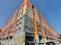 2-комнатная квартира, 35 м², 5/9 этаж, калдаякова за 13.9 млн 〒 в Астане, Алматы р-н