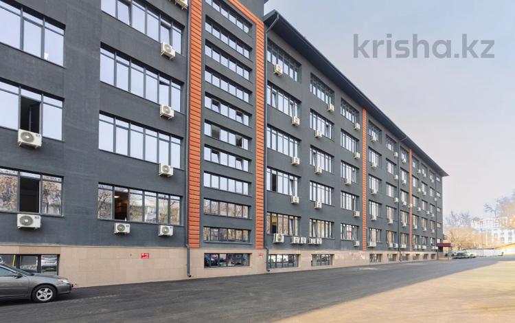 Еркін, кеңселер · 76 м², бағасы: 684 000 ₸ в Алматы — фото 2