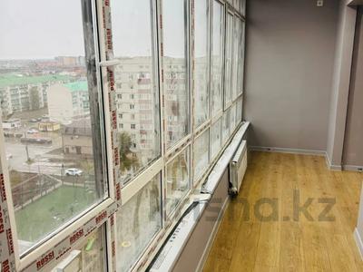 2-комнатная квартира · 75 м² · 10/10 этаж, Жана орда 2/1 за 28 млн 〒 в Уральске