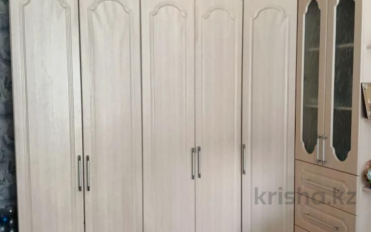3-бөлмелі пәтер · 61.4 м² · 5/5 қабат, улица В. Чкалова 6, бағасы: 21.5 млн ₸ в Костанае — фото 2