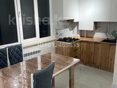 1-бөлмелі пәтер · 46 м² · 3/5 қабат, Сырымдатова 35, бағасы: 180 000 ₸ в Атырау